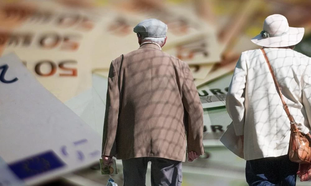 Συνταξιούχοι: Αυξήσεις και αναδρομικά - Σε εκκρεμότητα τα πακέτα